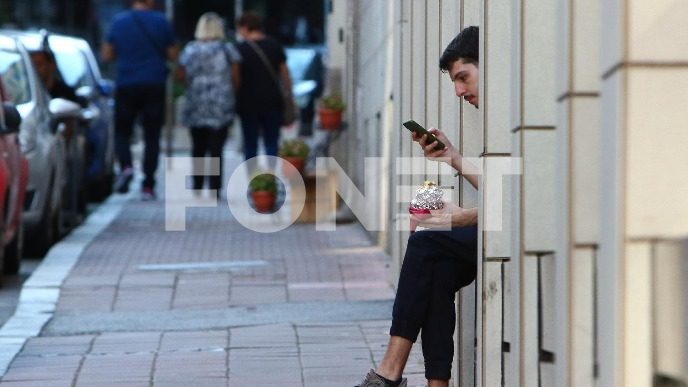 Realni rast BDP 2,1 odsto